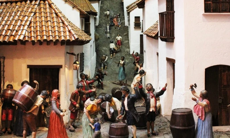 La programación está dirigida a niños, jóvenes y adultos / Foto: cortesía Museo de la Ciudad 
