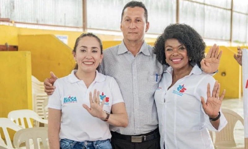 Esta serie de asesinatos se enmarcan dentro del auge de la violencia que se vive en Ecuador / Foto: cortesía 