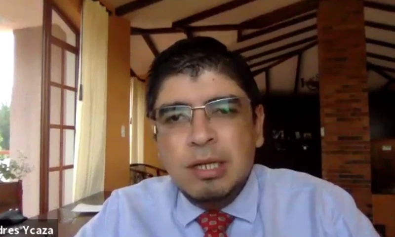 ‘Sin minería no hay desarrollo’ / Foto: El Oriente