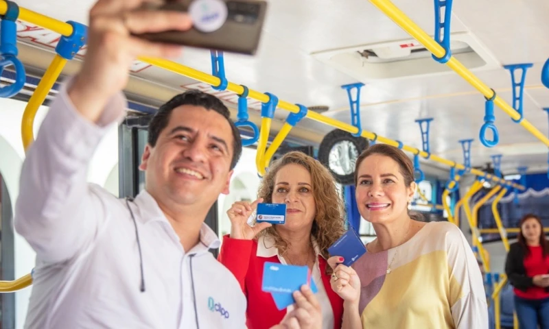 El programa piloto ‘Lorawan Agrotech’ ayudará a agricultores en la producción eficiente de cultivos / Foto: cortesía Mintel