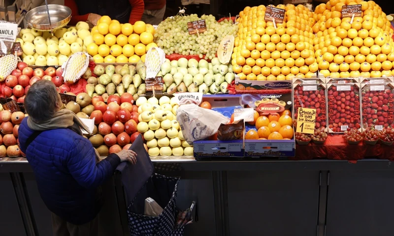 El estudio estuvo basado en el seguimiento médico de más de 5.000 mujeres durante 30 años / Foto: EFE