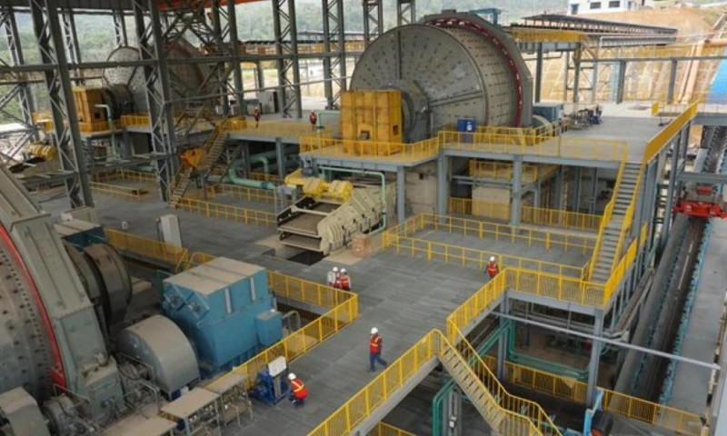 Proyectos como Cascabel, Warintza, Curipamba, Cangrejos y La Plata anticipan inversiones que superan los USD 14.000 millones en los próximos años / Foto: cortesía