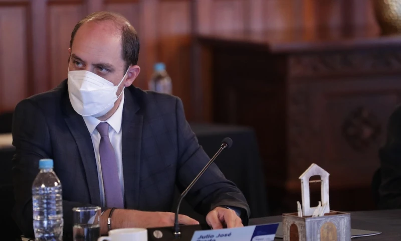 Ecuador cambia de paradigma para reencontrarse con la recuperación / Foto: EFE