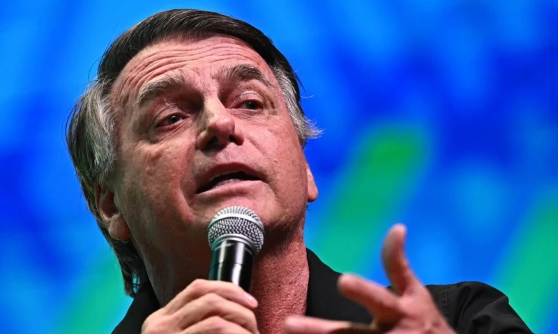 El magistrado consideró que hay "materialidad" e "indicios razonables" en la acusación que presentó la Fiscalía / Foto: EFE 