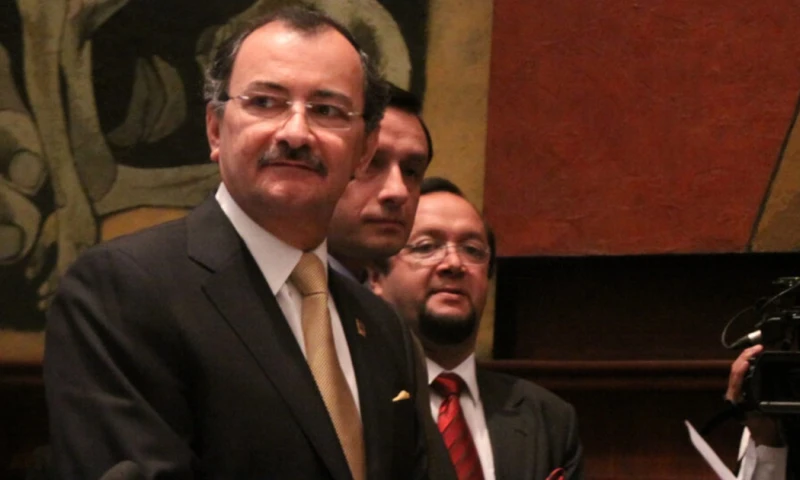 La decisión se tomó con el voto de los 12 miembros del jurado / Foto: cortesía 