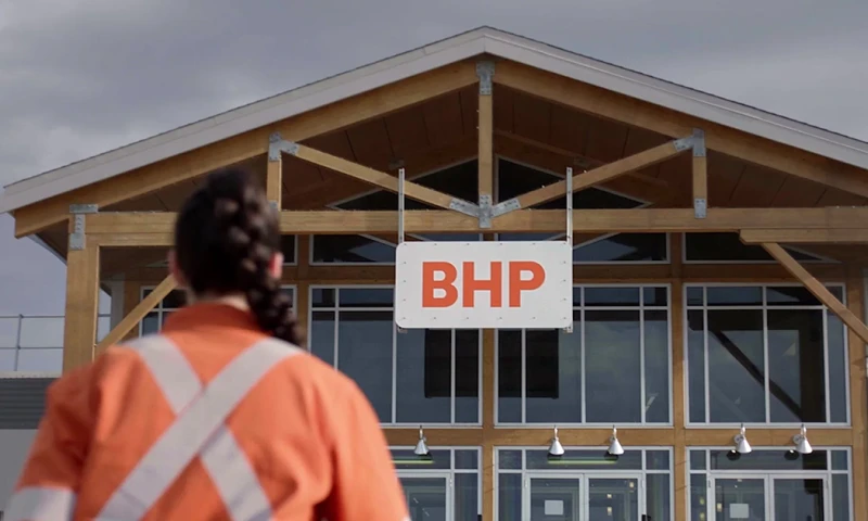 La minera australiana defendió que su estrategia independiente ofrece un potencial "altamente convincente" en el mediano y largo plazo./ Foto: cortesía