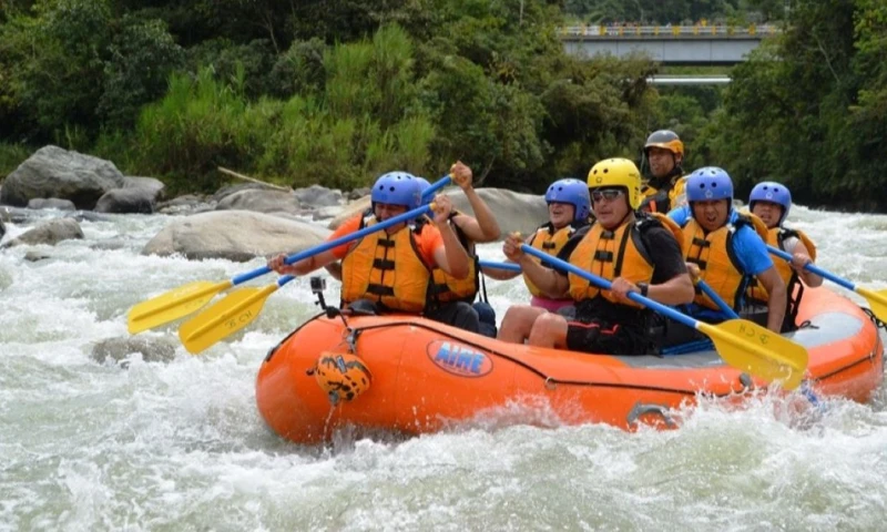 Este tipo de turismo suele implicar estancias más largas y mayor gasto en servicios locales / Foto: cortesía Ministerio de Turismo