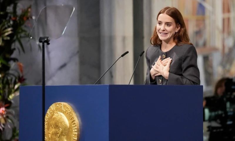 Noticias del mundo hoy,  miércoles 10 de diciembre de 2025 / Foto: cortesía EFE