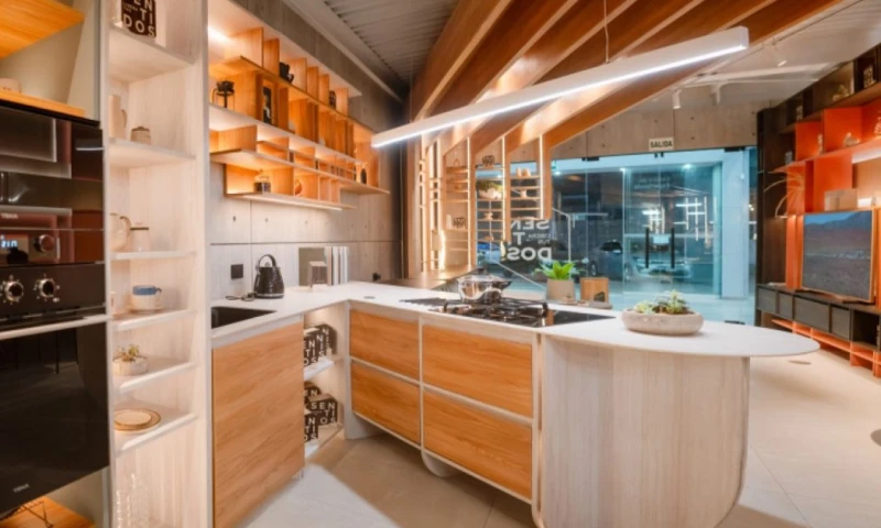 La compañía registró ingresos de $ 223,6 millones en 2023 / Foto: cortesía Novopan