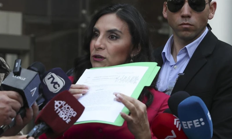 La decisión del TCE se tomó con tres votos a favor y dos votos salvados / Foto: EFE 