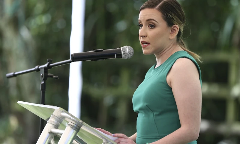 Ecuador destina $ 2,1 millones a acoger víctimas de violencia machista / Foto: EFE