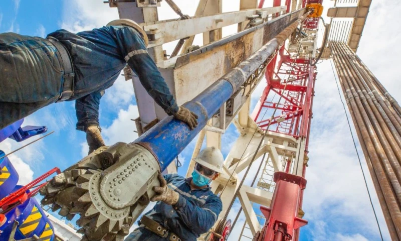 Principales noticias de Ecuador hoy - 24 de diciembre de 2025 / Foto: cortesía Petroecuador