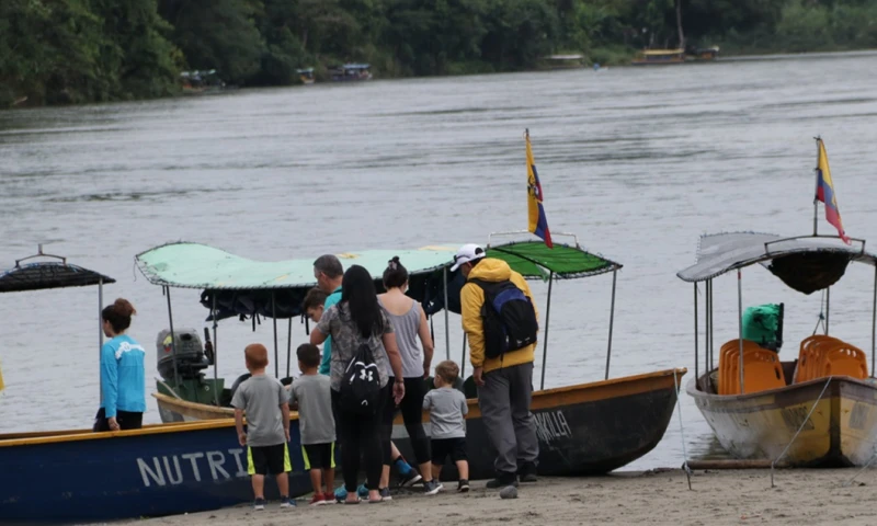 El Gobierno decretó el viernes, 2 de enero, como feriado obligatorio.