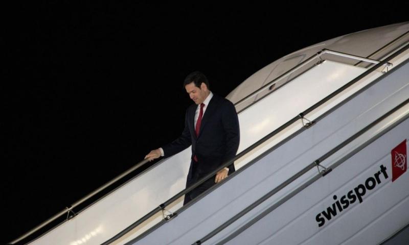 Principales noticias de Ecuador hoy - 4 de septiembre de 2025 / Foto: cortesía Cancillería