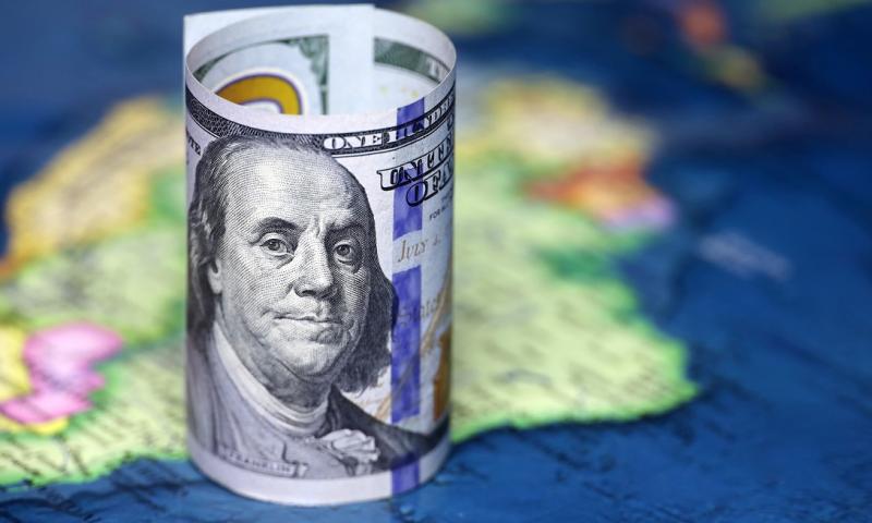 La economía ecuatoriana crecerá un 2,7 %, según CEPAL / Foto: Shutterstock