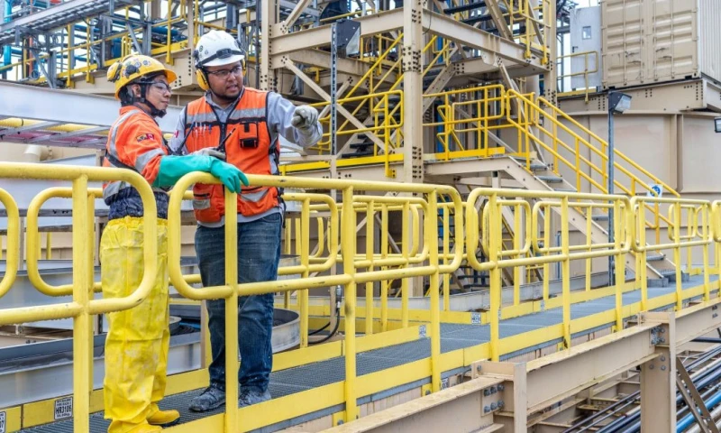 En minería, el Gobierno mantuvo una postura favorable a la expansión del sector y al ingreso de capital extranjero / Foto: cortesía CME