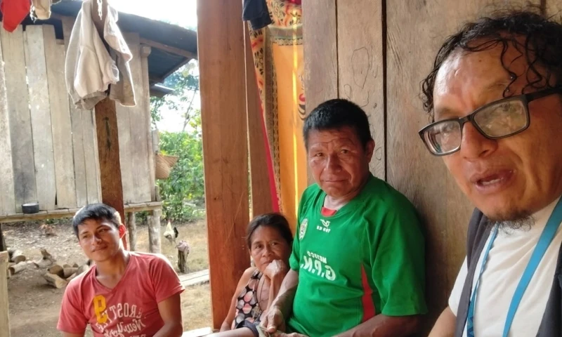 Este servicio establece 9 sesiones repartidas en 18 meses/ Foto: cortesía MIES