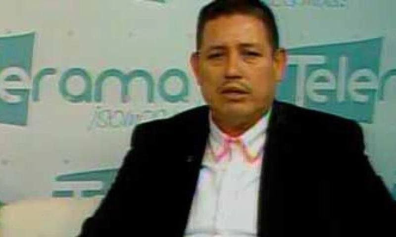 Foto: Ecuador en Vivo