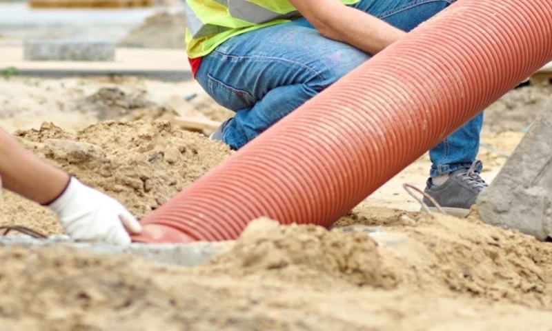 El proyecto cuenta con una inversión de $ 358.882 / Foto: cortesía MAATE