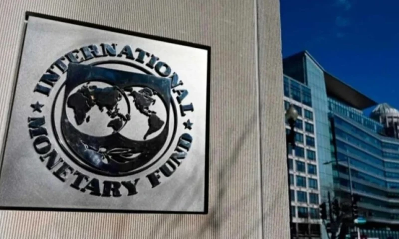 El respaldo del FMI ha contribuido a mejorar la liquidez del Estado y reducir el riesgo país / Foto: cortesía