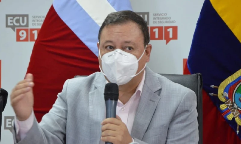 Ecuador actualiza requisitos anticovid para ingresar en las islas Galápagos / Foto: EFE