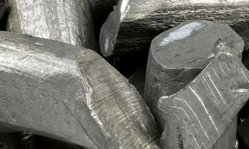 La compañía aumentó su cotización en un día más del 93 % / Foto: cortesía 