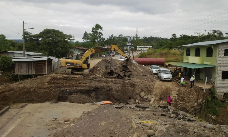 Foto: Radio Sucumbíos 