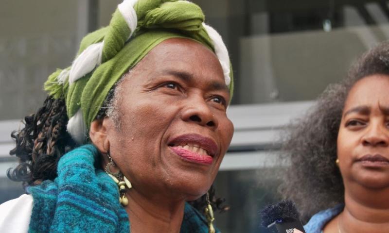 Con este recurso legal buscan que no se tomen en cuenta los resultados del censo elaborado por INEC / Foto: EFE