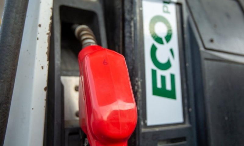 La actualización oficial de los precios de los combustibles entrará en vigencia este sábado 12 de julio / Foto: cortesía Petroecuador