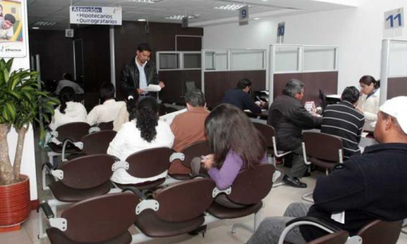Foto: El Comercio