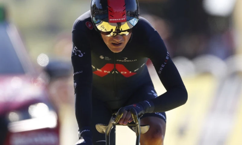 Ecuador quiere internacionalizar su Vuelta con el impulso de Carapaz / Foto: Google Images