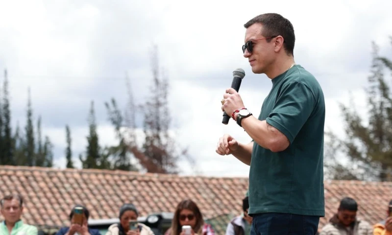 Informó que ya se han entregado 70.000 Bonos Raíces de $ 1.000 a productores / Foto: cortesía Presidencia