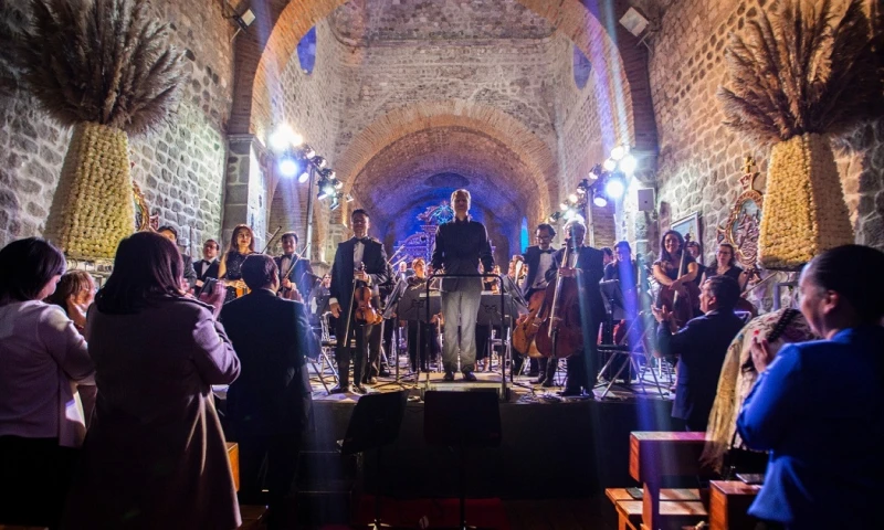 Esta fiesta es considerada desde el 2001 como un Patrimonio Cultural Intangible de la Nación/ Foto: cortesía Ministerio de Cultura