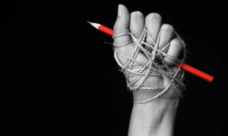 La SIP cree que Ley de Violencia Digital atenta contra la prensa / Foto: Shutterstock