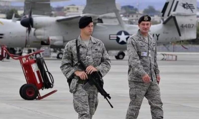 Esta medida busca fortalecer la lucha contra el narcotráfico y la minería ilegal / Foto: cortesía