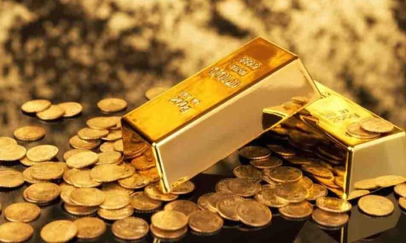 Esta subida beneficia principalmente a los exportadores de oro / Foto: cortesía