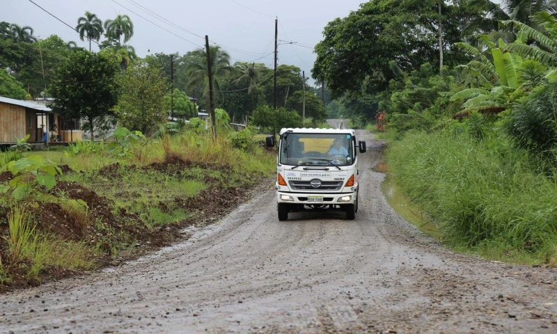 Foto: Radio Sucumbíos