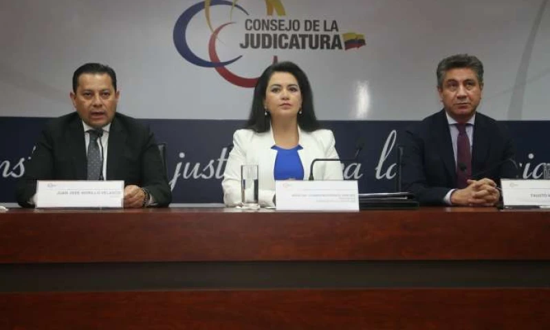 Foto: La Hora
