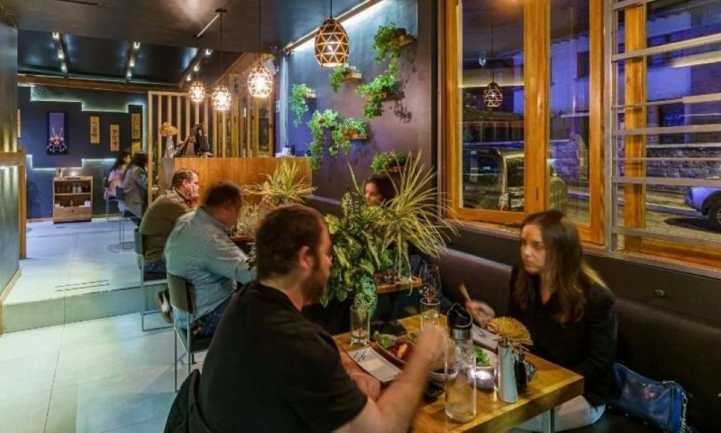 La clase media prioriza el bienestar, favoreciendo a industrias como la alimentaria / Foto: cortesía 