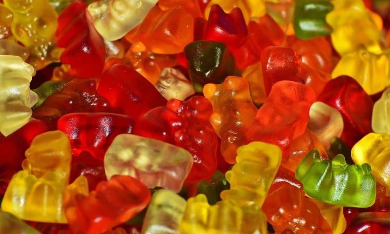 Este colorante está prohibido en países como China, Japón, Reino Unido y todos los miembros de la Unión europea / Foto: Pixabay