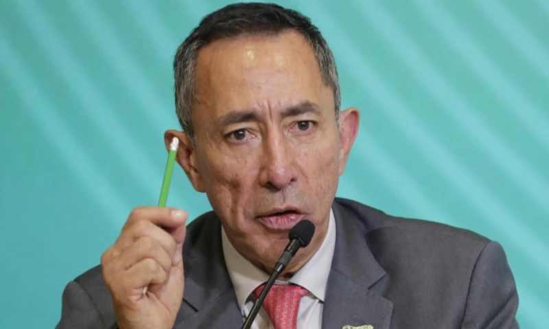 Ecopetrol produjo en el primer trimestre 745.400 barriles de petróleo equivalente por día / Foto: EFE