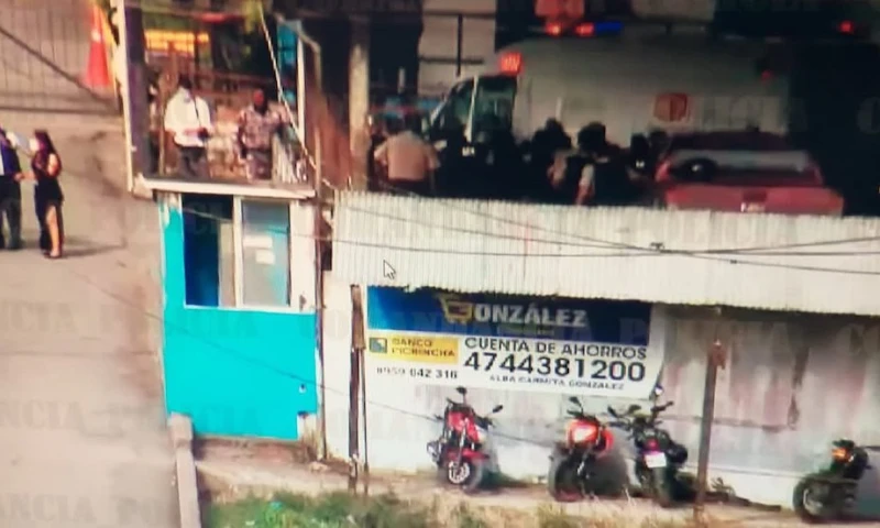 Al menos 13 muertos y 2 heridos deja riña en cárcel de Santo Domingo  / Foto: cortesía Policía Nacional