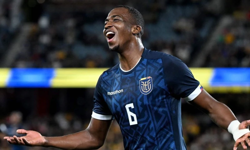 Duelo sudamericano en Europa: William Pacho y Luis Díaz brillan en un vibrante 5-4 entre Paris Saint-Germain y Bayern Múnich./ Foto: cortesía