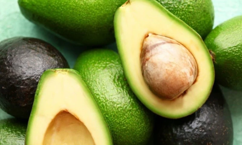 En 2024 Ecuador exportó 2.788 toneladas de aguacate a doce destinos diferentes / Foto: cortesía 