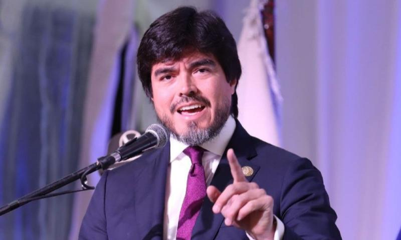 El CPCCS precisó que la nómina podría variar una vez que se consoliden los expedientes remitidos desde oficinas consulares / Foto: cortesía