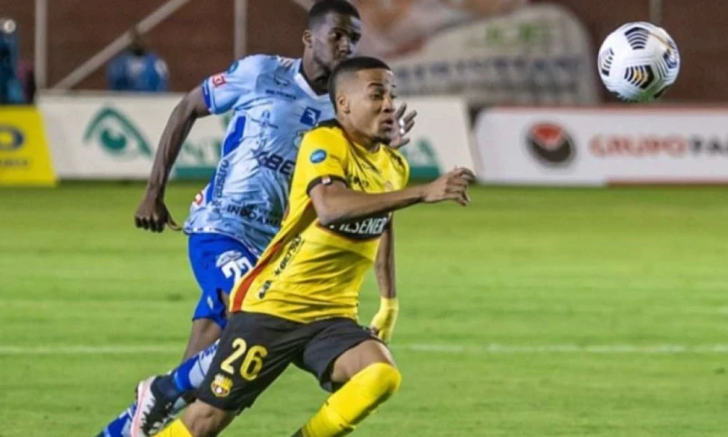 La FEF aseguró que agotará todas las vías posibles para que le sea retirada esa sanción / Foto: cortesía 