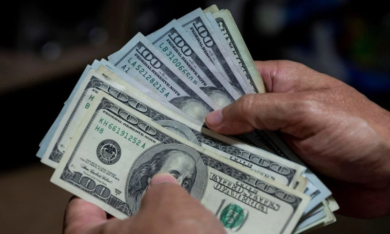 Calculan alza de 950 millones de dólares en ventas de Ecuador con 2 acuerdos / Foto: EFE