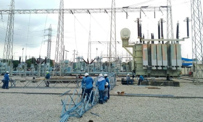 Principales noticias de Ecuador hoy - 25 de noviembre de 2025 / Foto: cortesía MAE