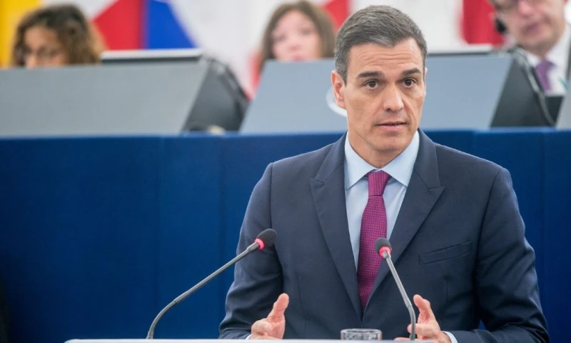 Esa reunión se había fijado para el mediodía de este martes / Foto: cortesía 