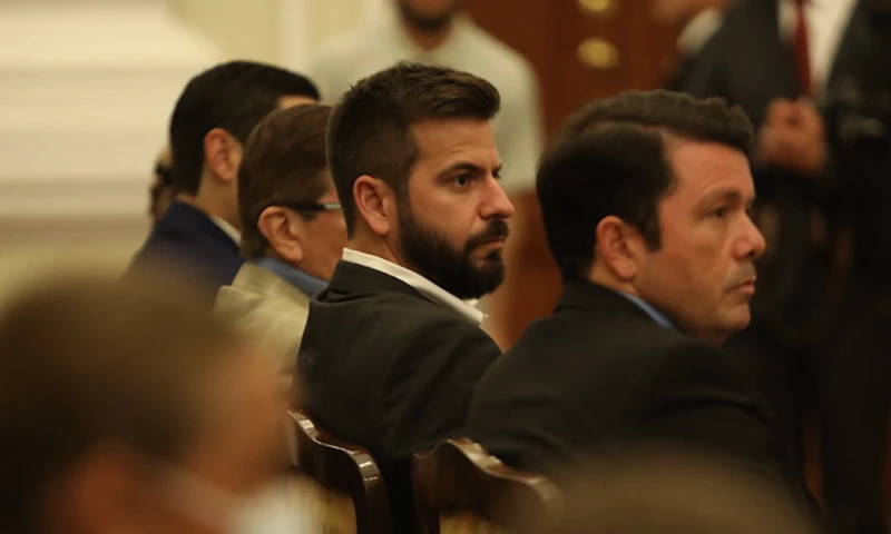 Resumen Medios Nacionales - 1 de Agosto de 2022 / Foto: cortesía